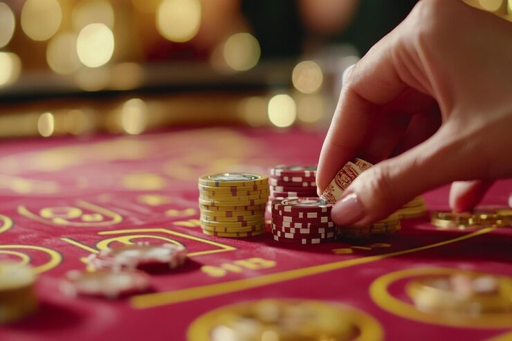kiyo4d mobile app interface showing live-dealer tables and sportsbook on Android and iOS devices
